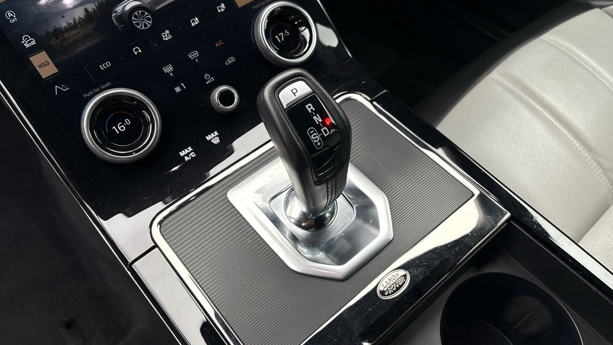 Land Rover Range Rover Evoque Image 6