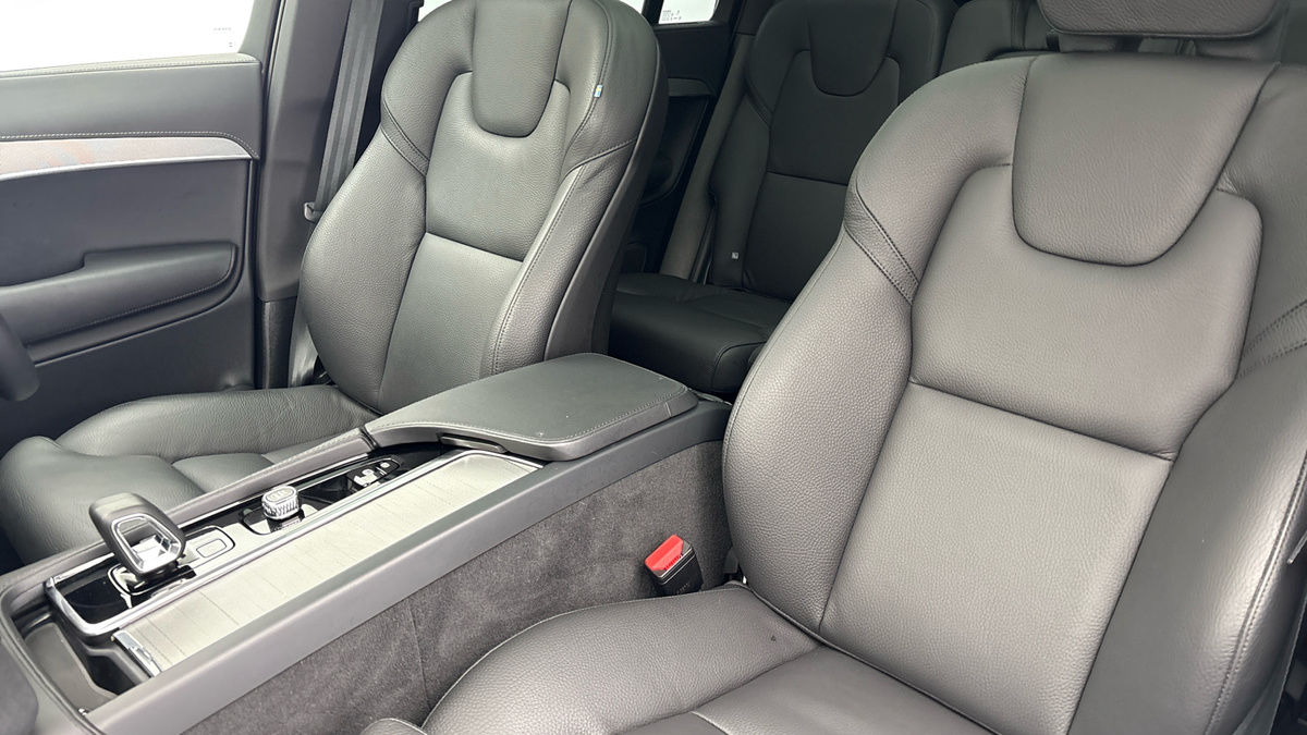 Volvo XC90 Image 7