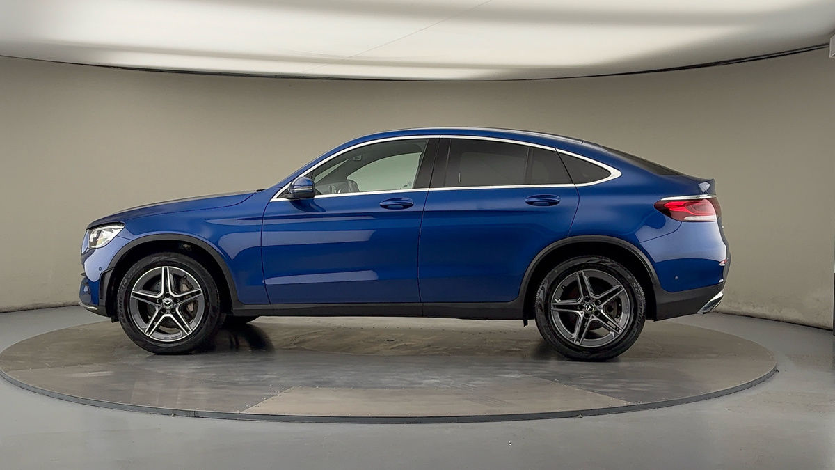 More views of Mercedes-Benz GLC