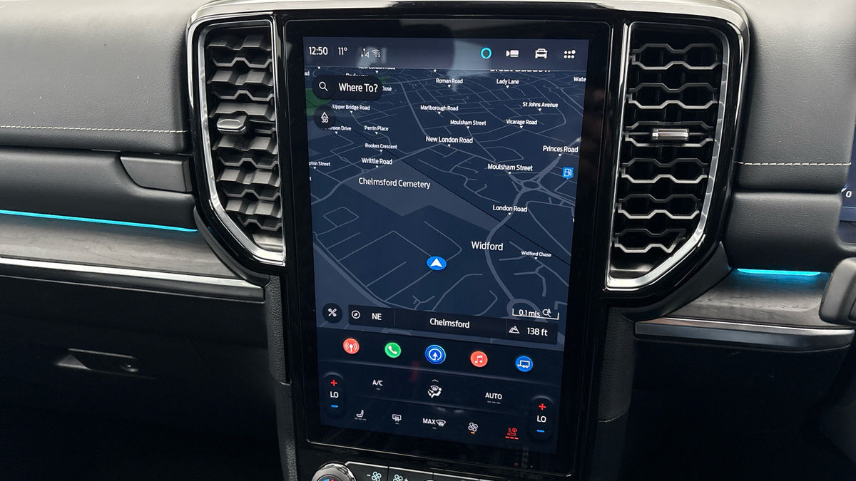 Ford Ranger Image 17