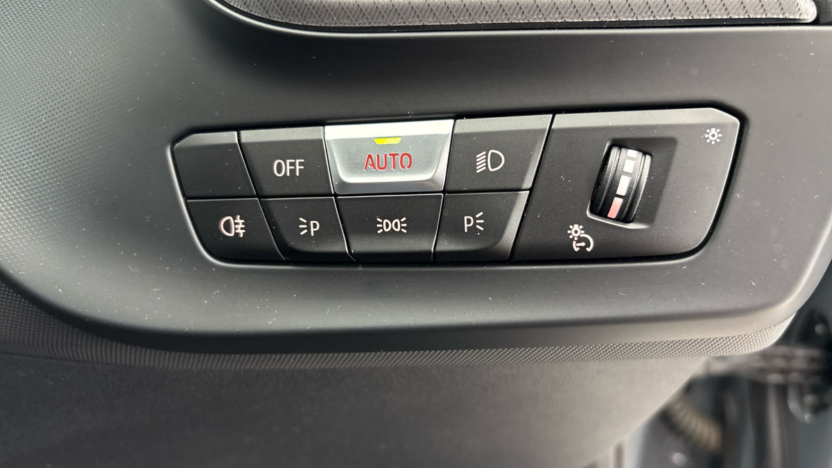 BMW 1 Series Image 26