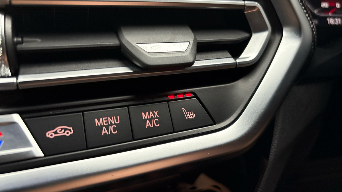 BMW X4 M Image 41