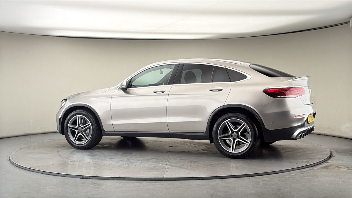 More views of Mercedes-Benz GLC