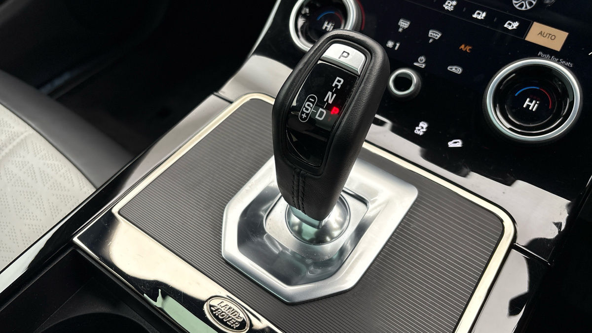 Land Rover Range Rover Evoque Image 27