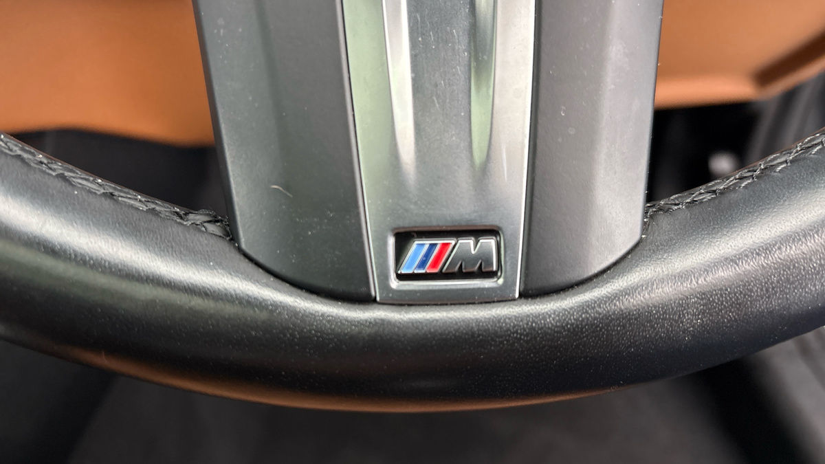 BMW 3 Series Image 25