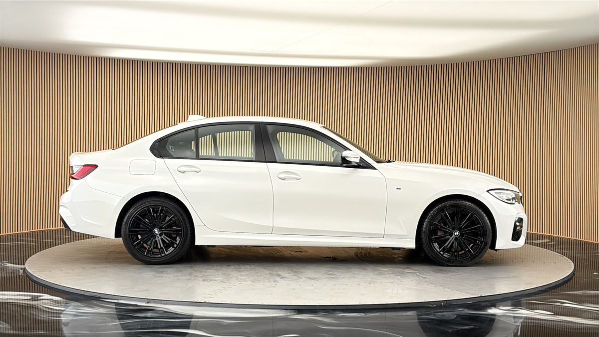 More views of BMW 3 Series