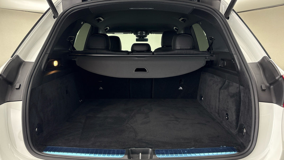 Mercedes-Benz GLE Image 11