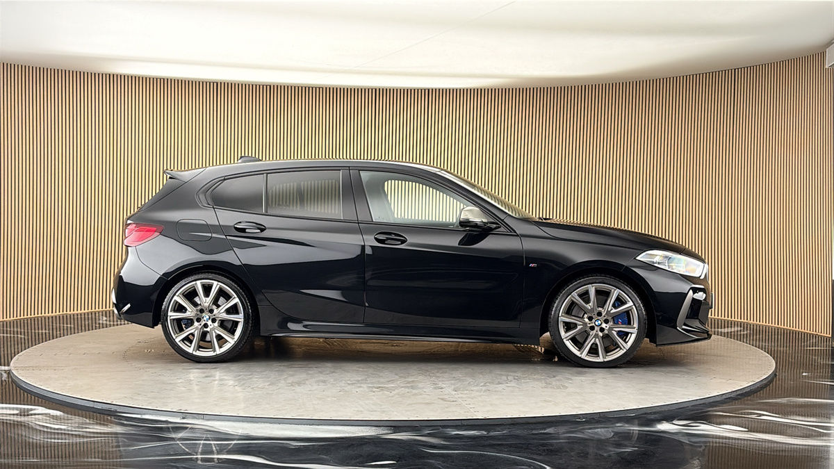 More views of BMW 1 Series
