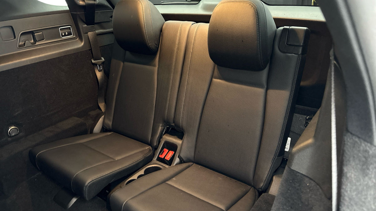 Mercedes-Benz GLE Image 6