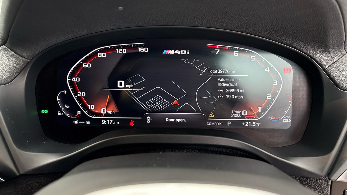 BMW X3 Image 29