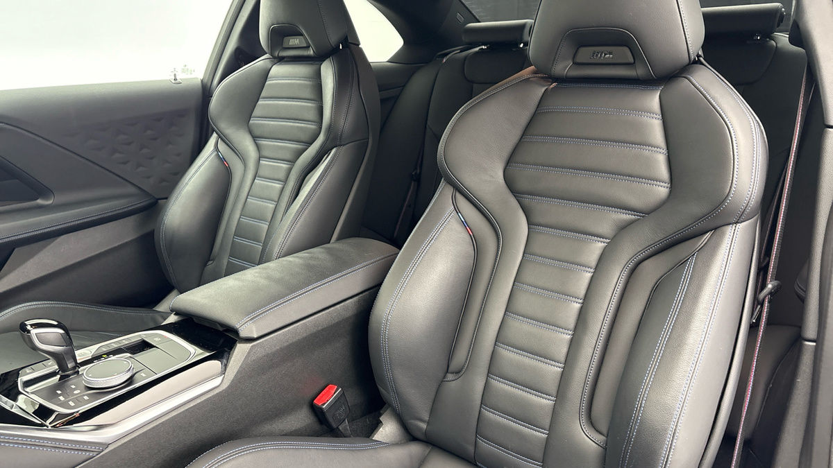 BMW 2 Series Image 7