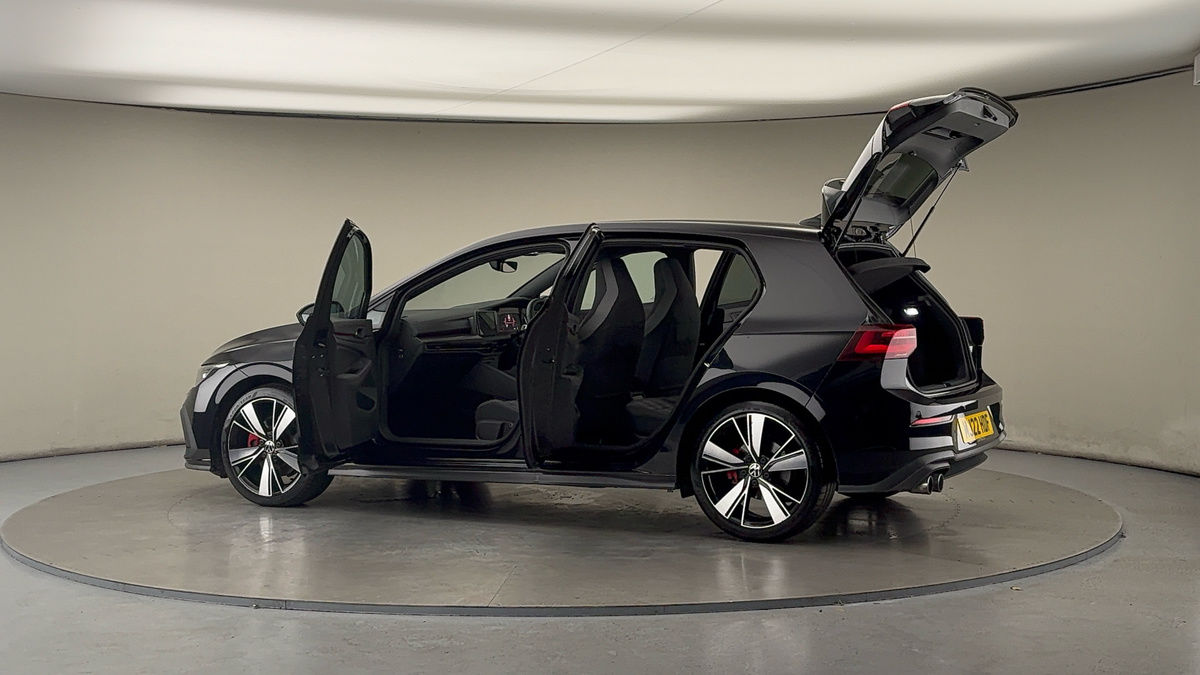 More views of Volkswagen Golf