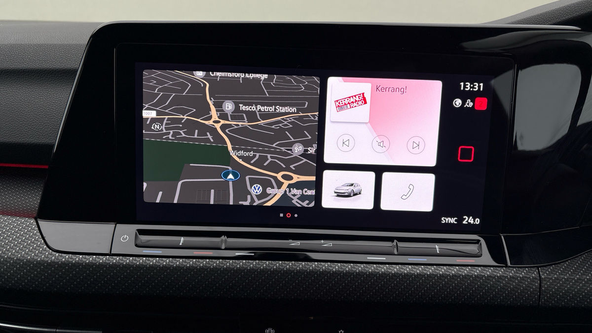 Volkswagen Golf Image 17