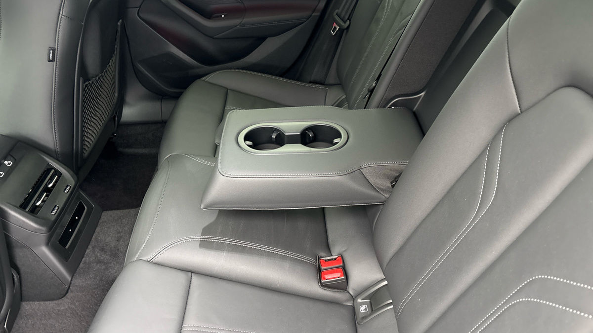 Audi A5 Avant Image 9