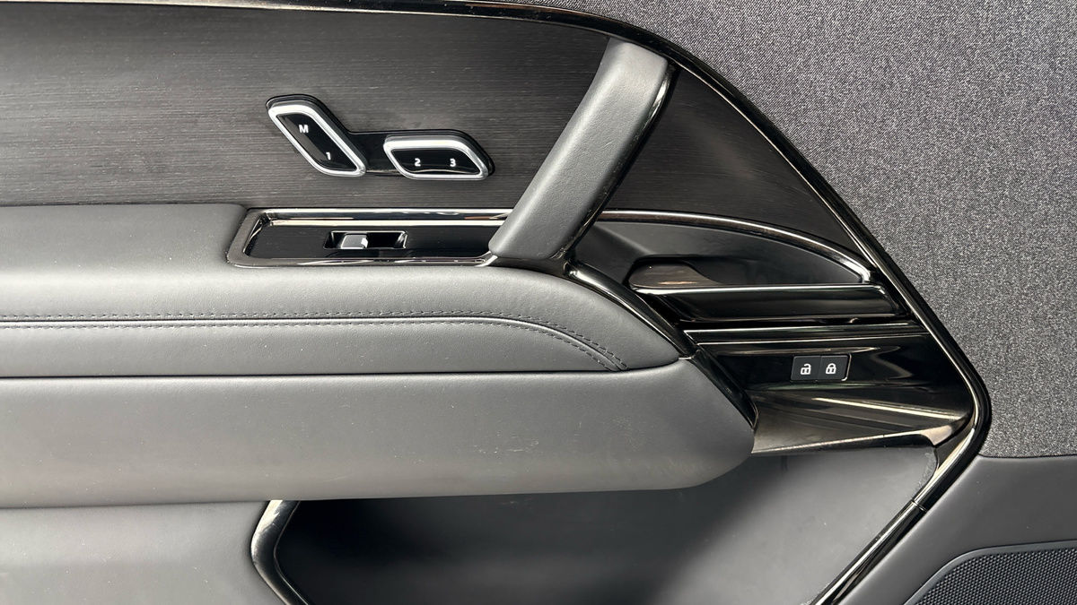 Land Rover Range Rover Sport Image 19