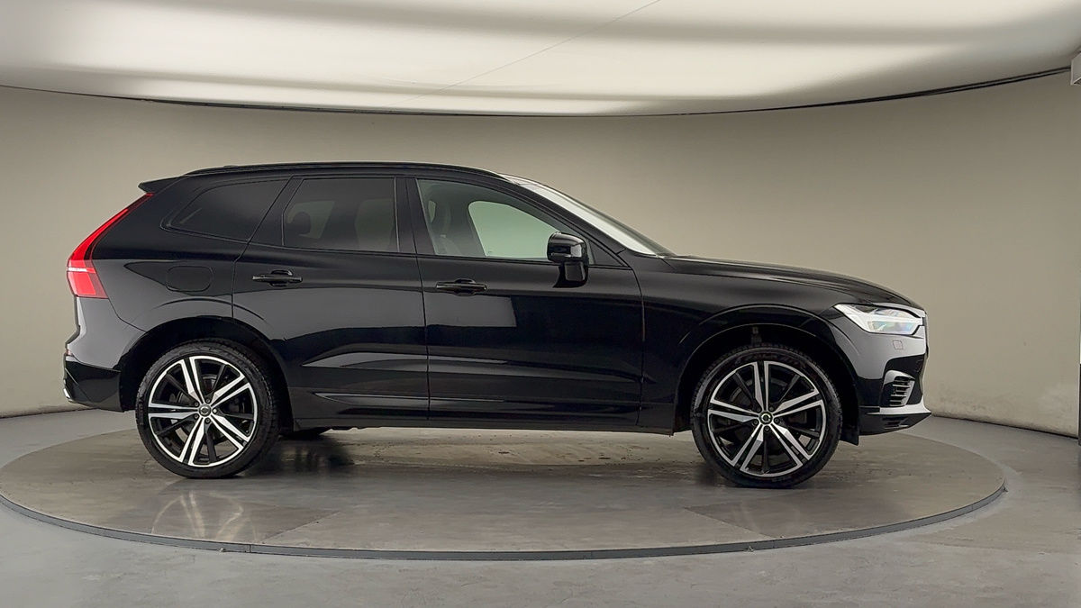 More views of Volvo XC60