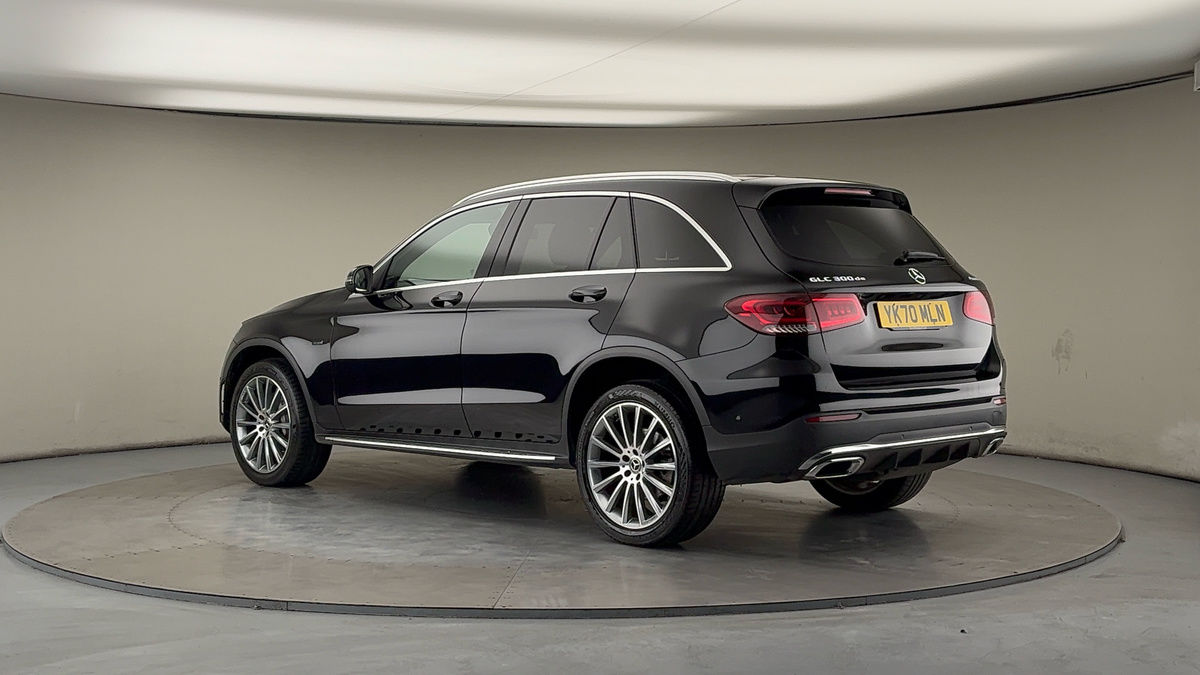 More views of Mercedes-Benz GLC