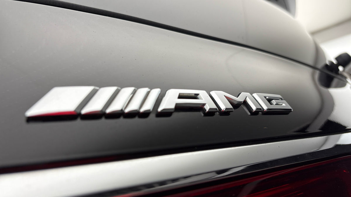 Mercedes-Benz GLS Image 40