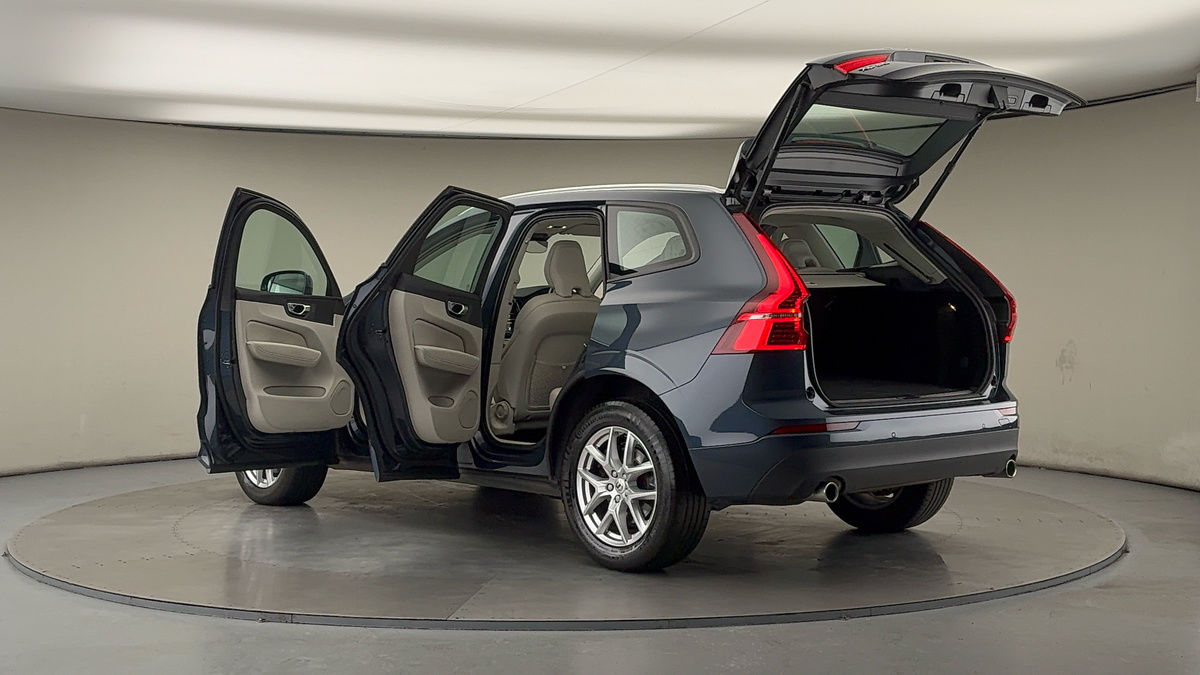 More views of Volvo XC60