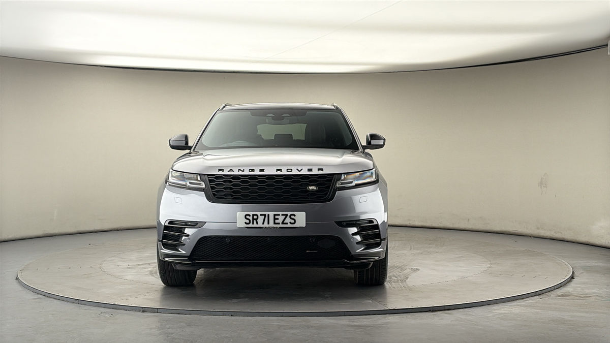 Land Rover Range Rover Velar Image 3