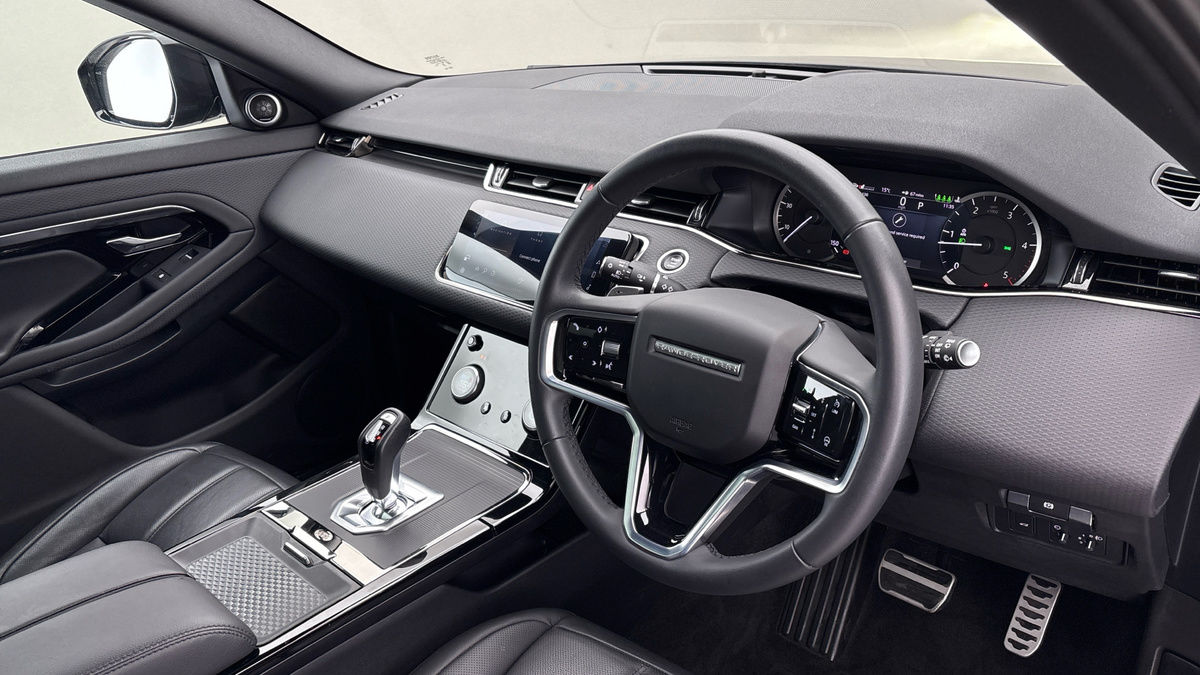 Land Rover Range Rover Evoque Image 5