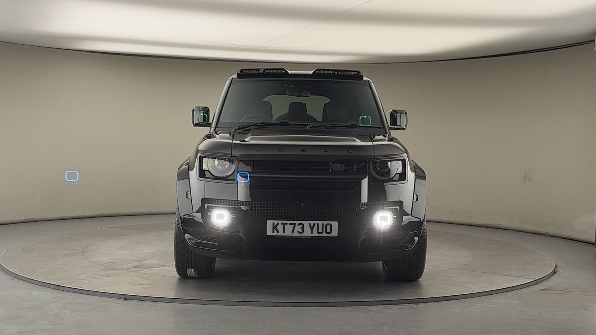 Land Rover Defender 110 Urban Image 3