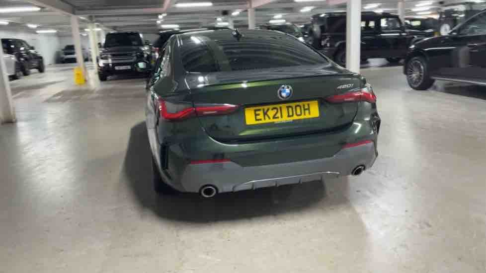 More views of BMW 4 Series