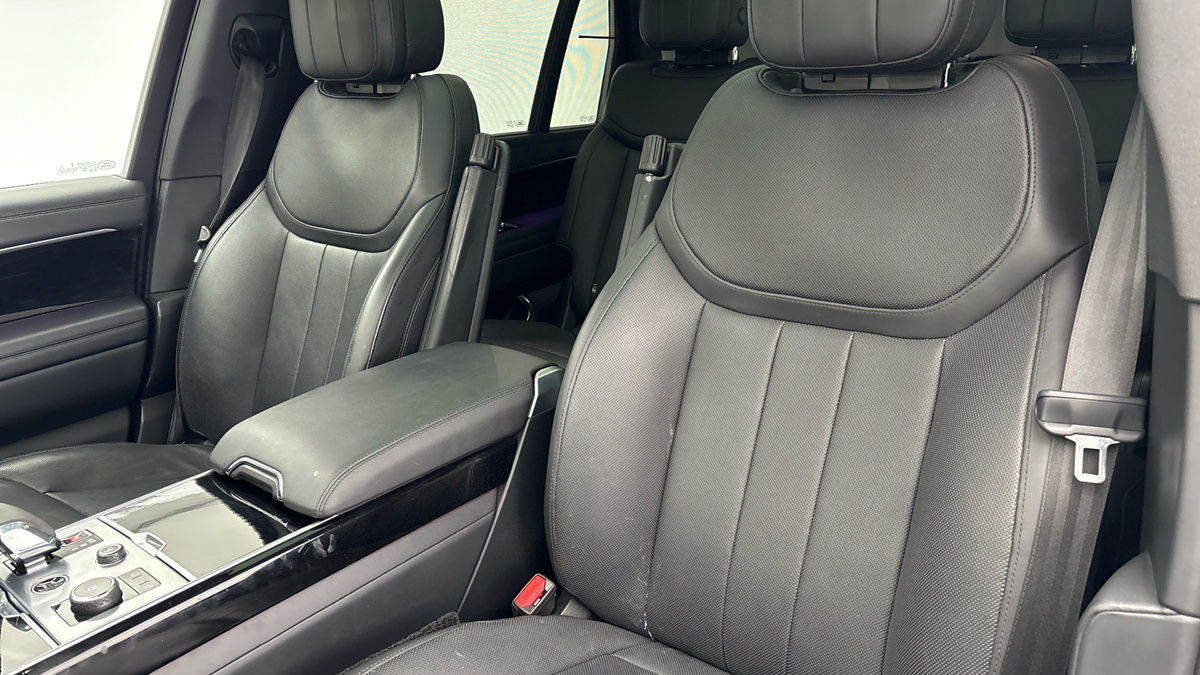 Land Rover Range Rover Image 7