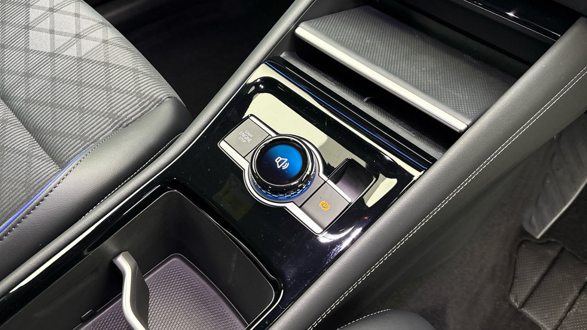 Volkswagen Tiguan Image 6