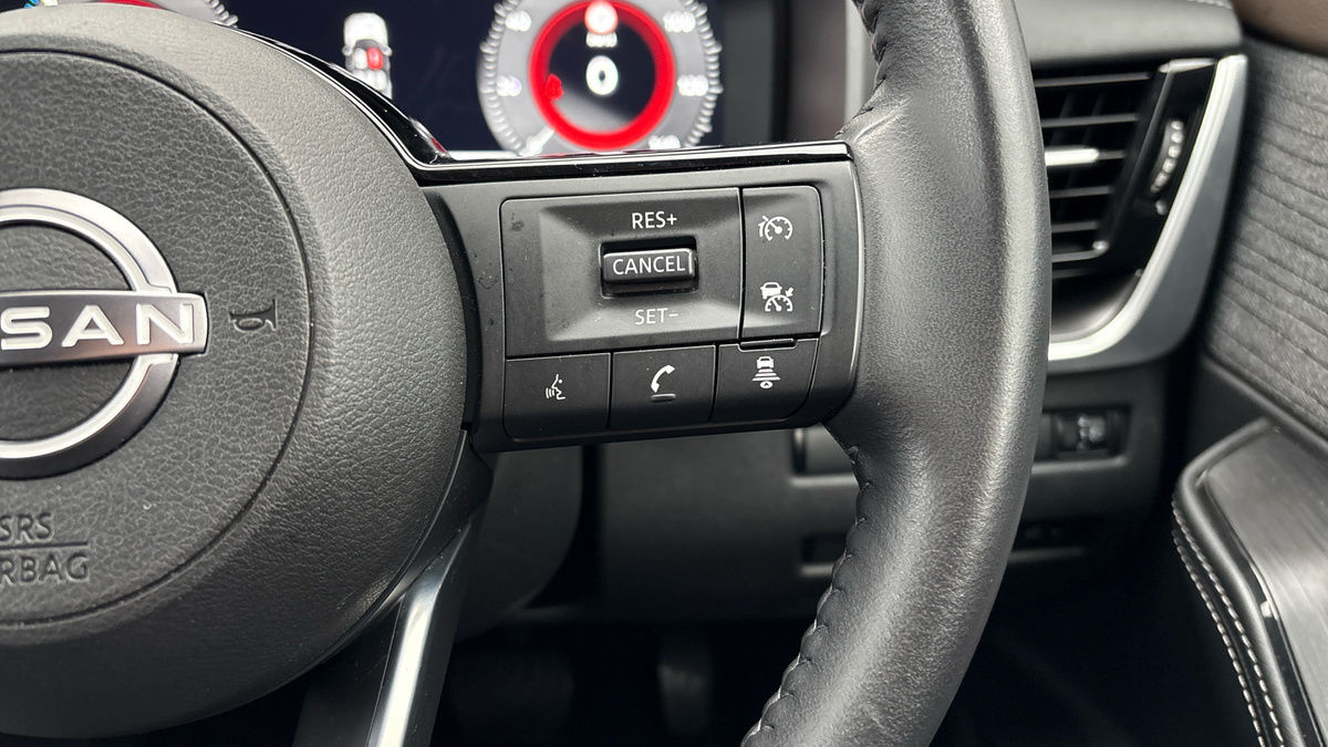 Nissan X-Trail Image 14