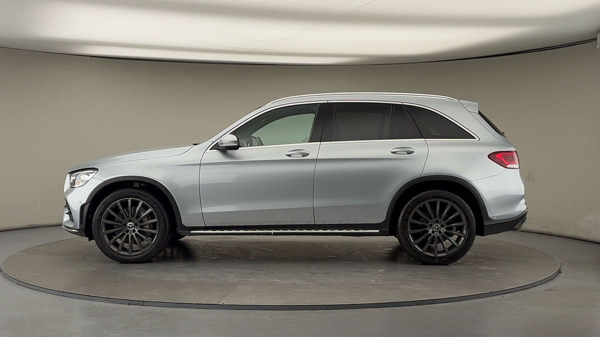 Mercedes-Benz GLC Image 15