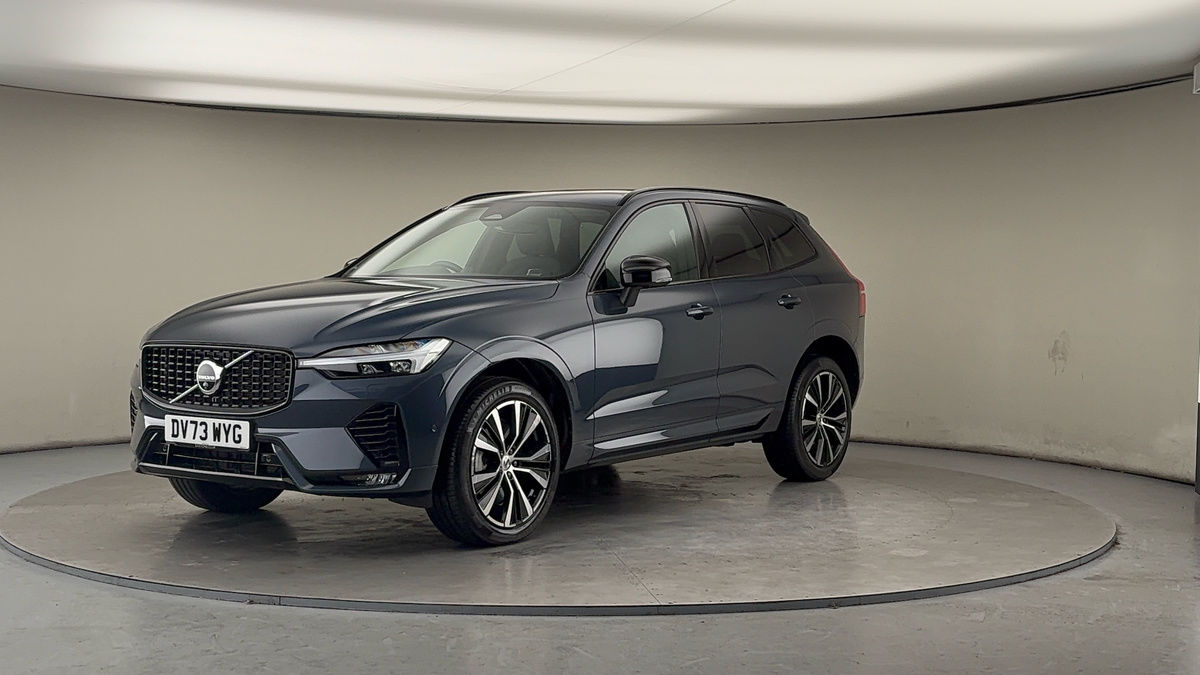 More views of Volvo XC60