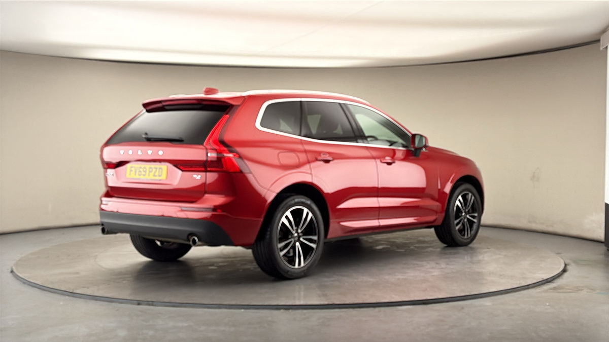 Volvo XC60 Image 21