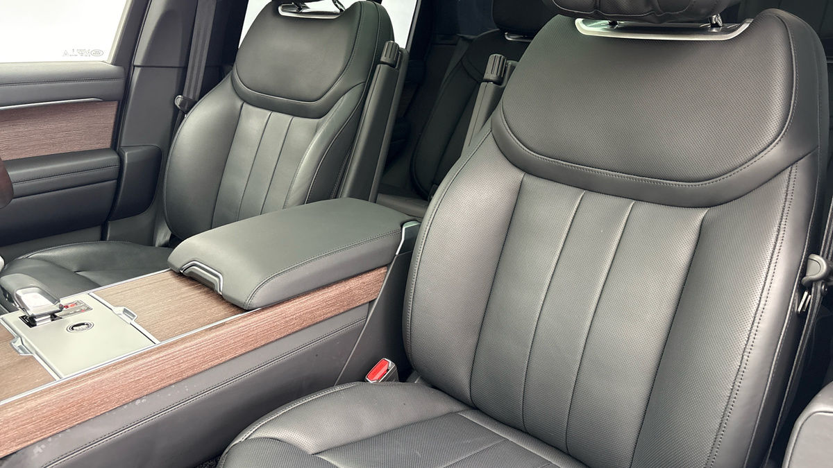 Land Rover Range Rover Image 7