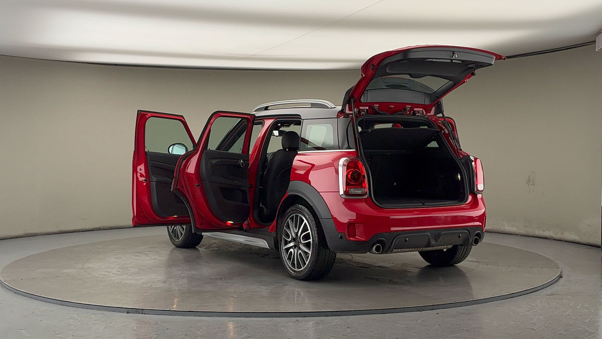 MINI Countryman Image 23