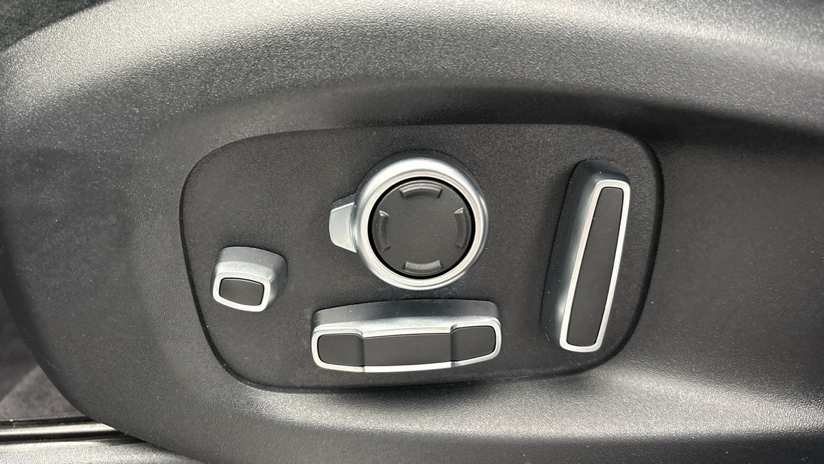 Land Rover Range Rover Sport Image 46