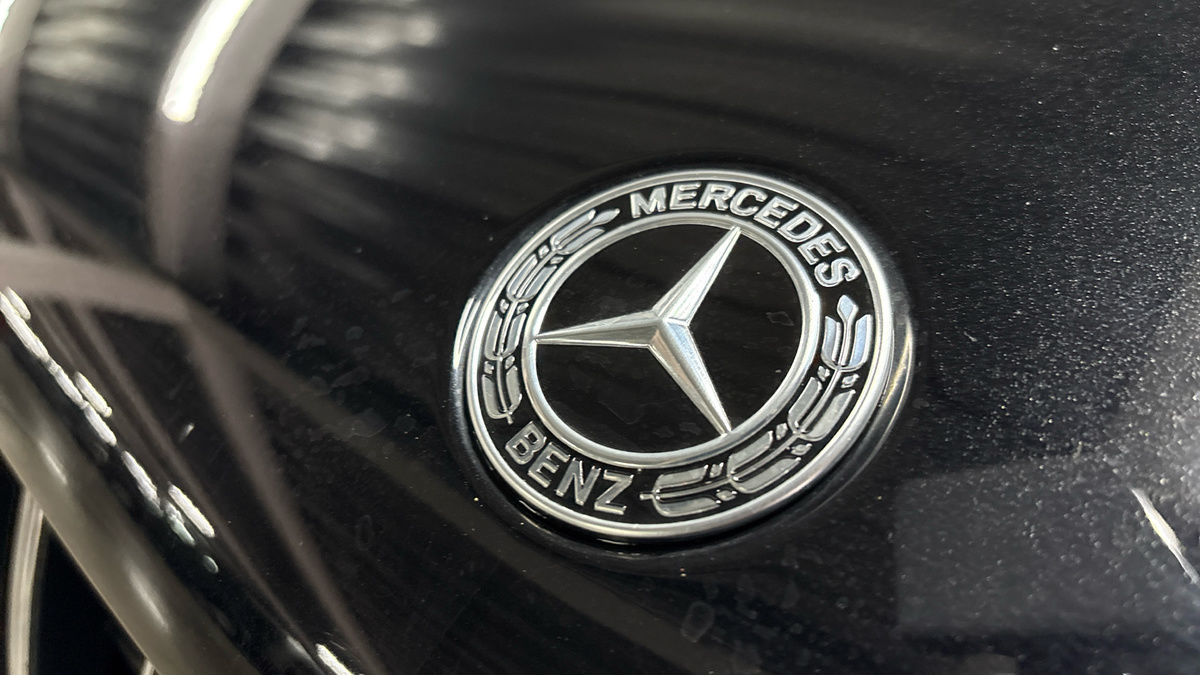 Mercedes-Benz GLE Image 20