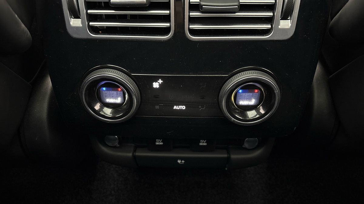Land Rover Range Rover Image 31