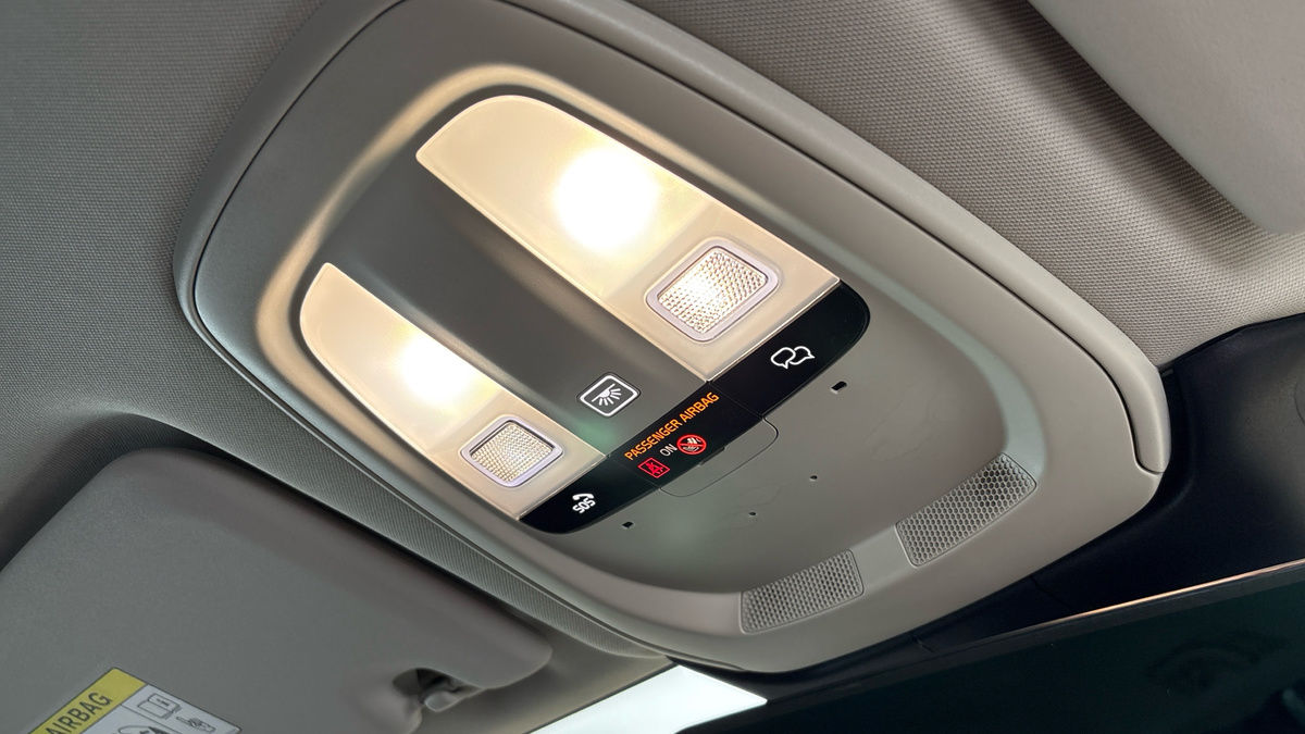 Volvo XC60 Image 30