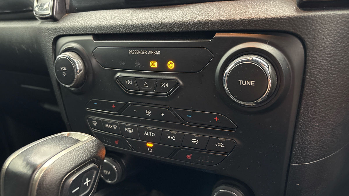 Ford Ranger Image 6