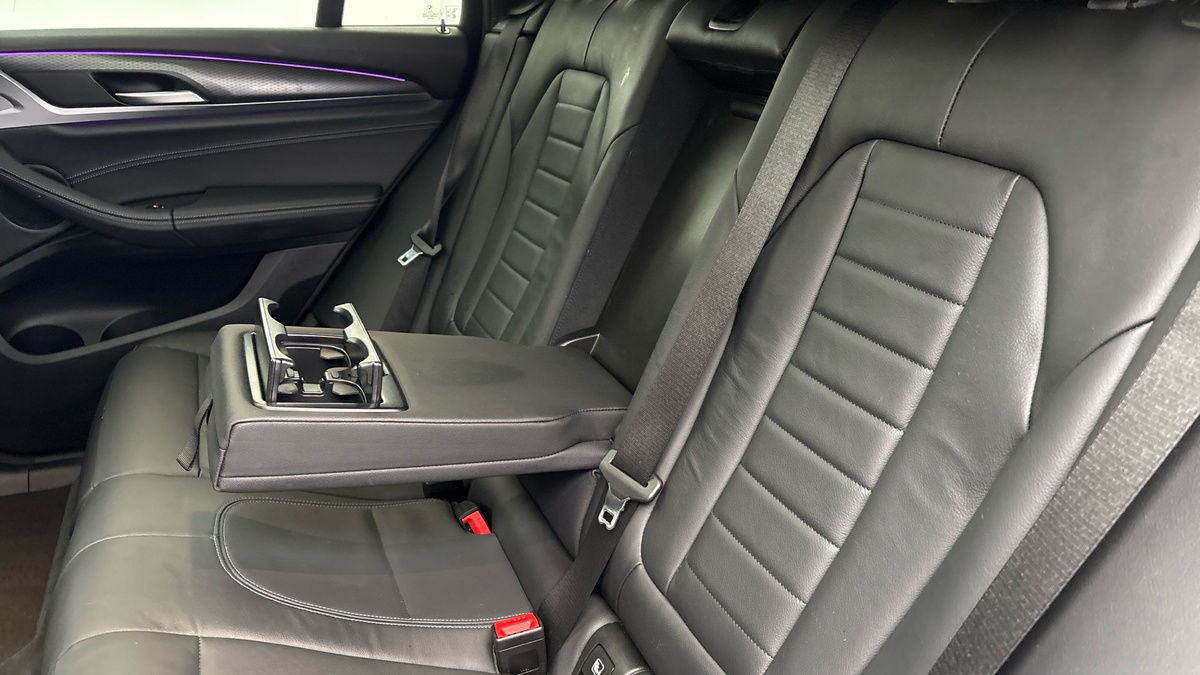 BMW X4 Image 9