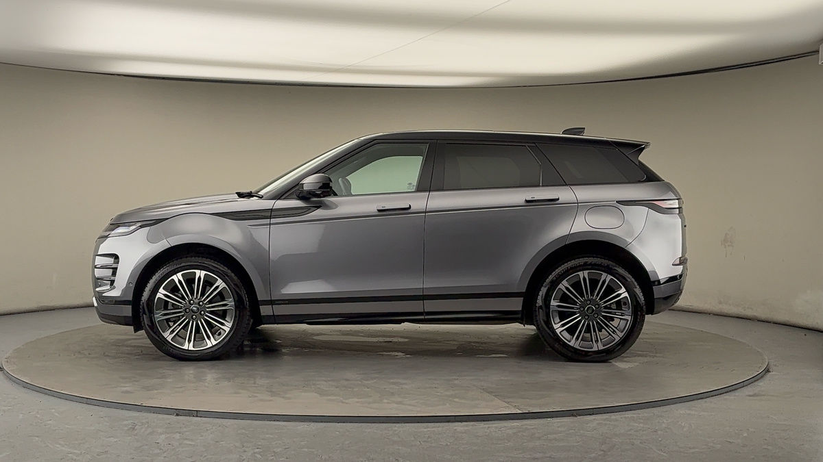 Land Rover Range Rover Evoque Image 15