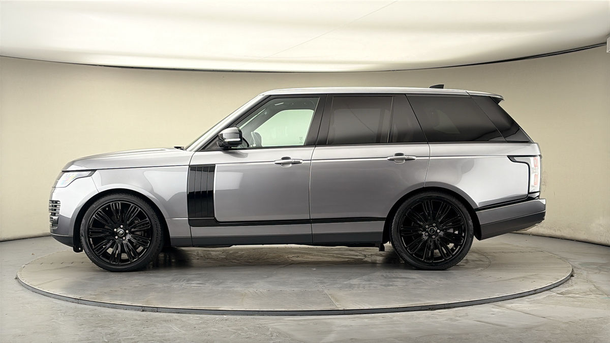 Land Rover Range Rover Image 15