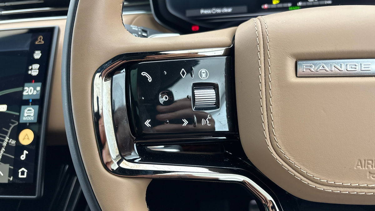 Land Rover Range Rover Sport Image 13