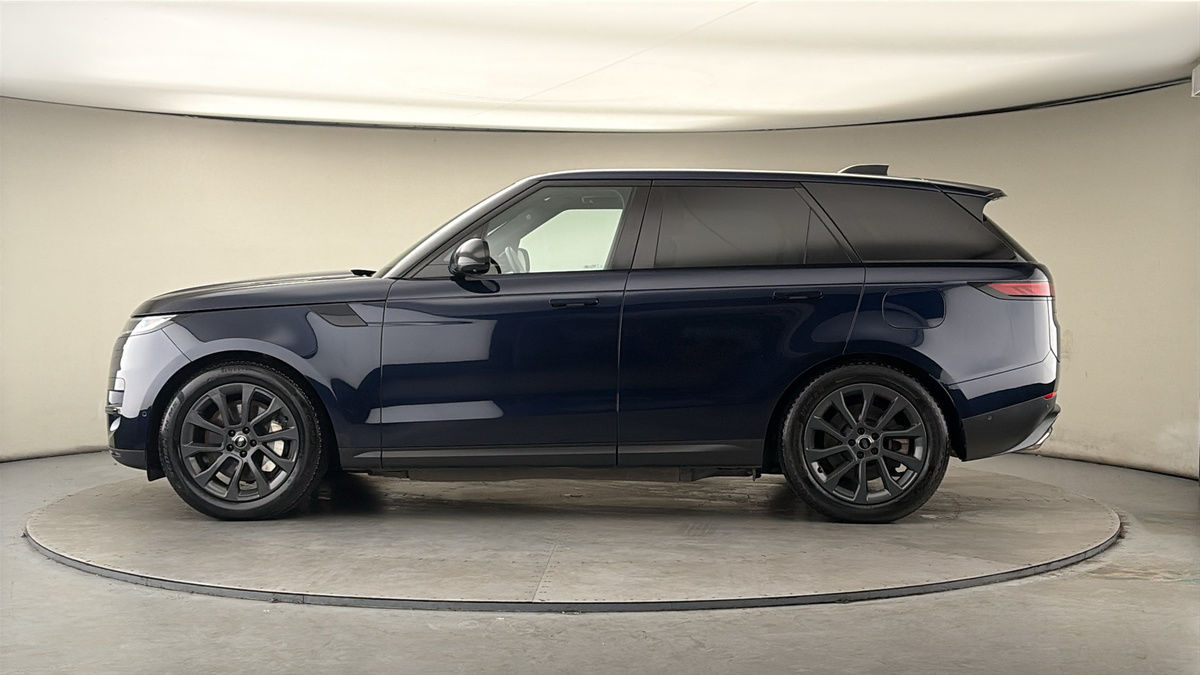 Land Rover Range Rover Sport Image 15