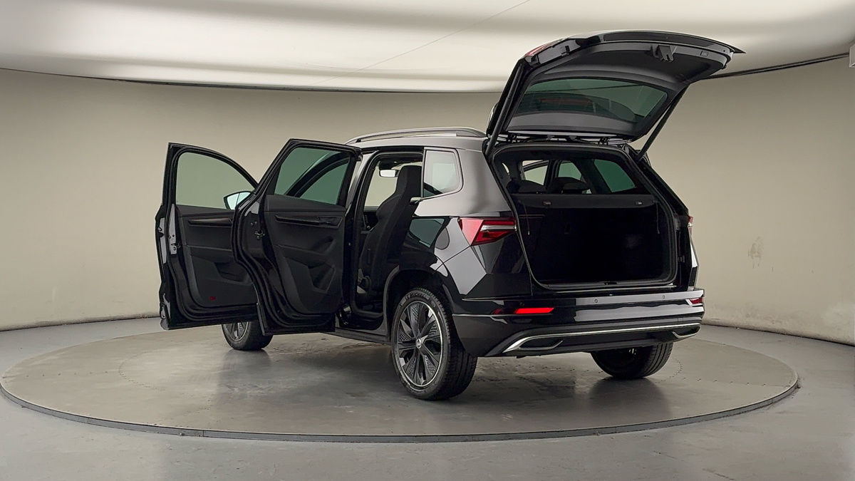 Skoda Karoq Image 23