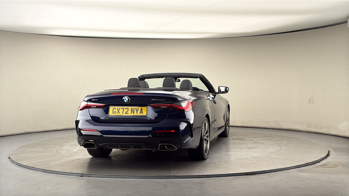 More views of BMW 4 Series