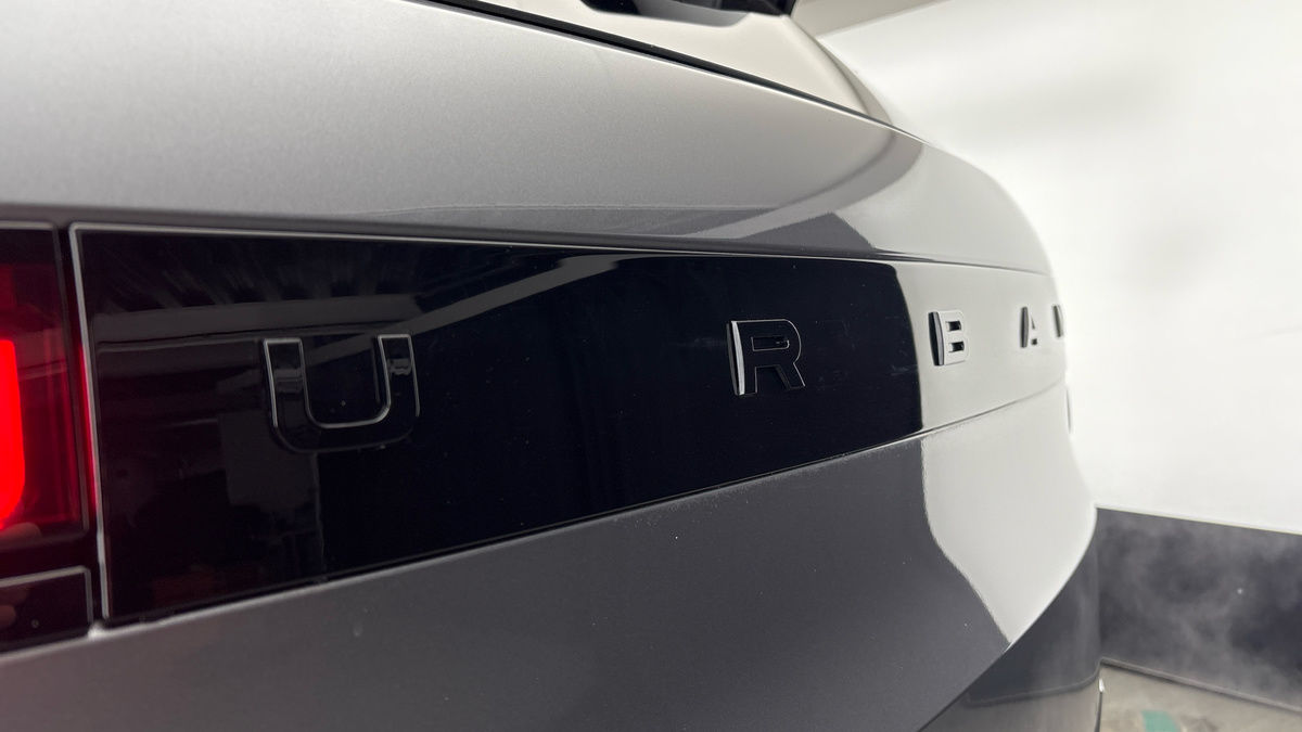 Land Rover Range Rover Sport Urban Image 29