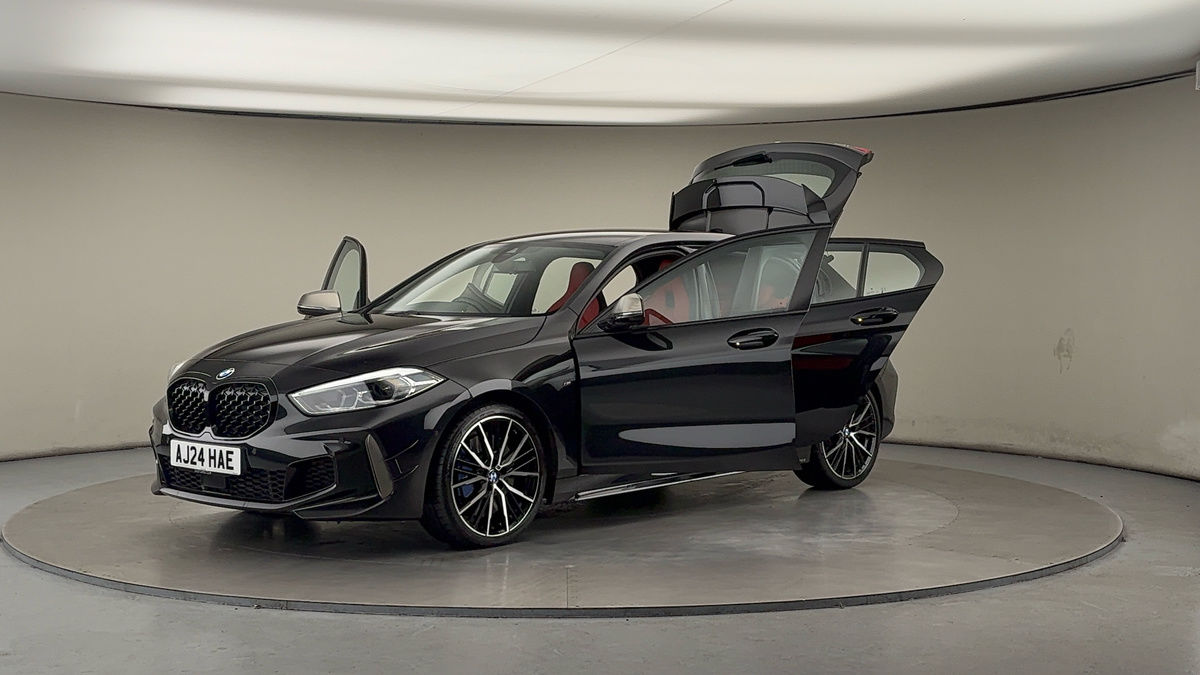 BMW 1 Series Image 22