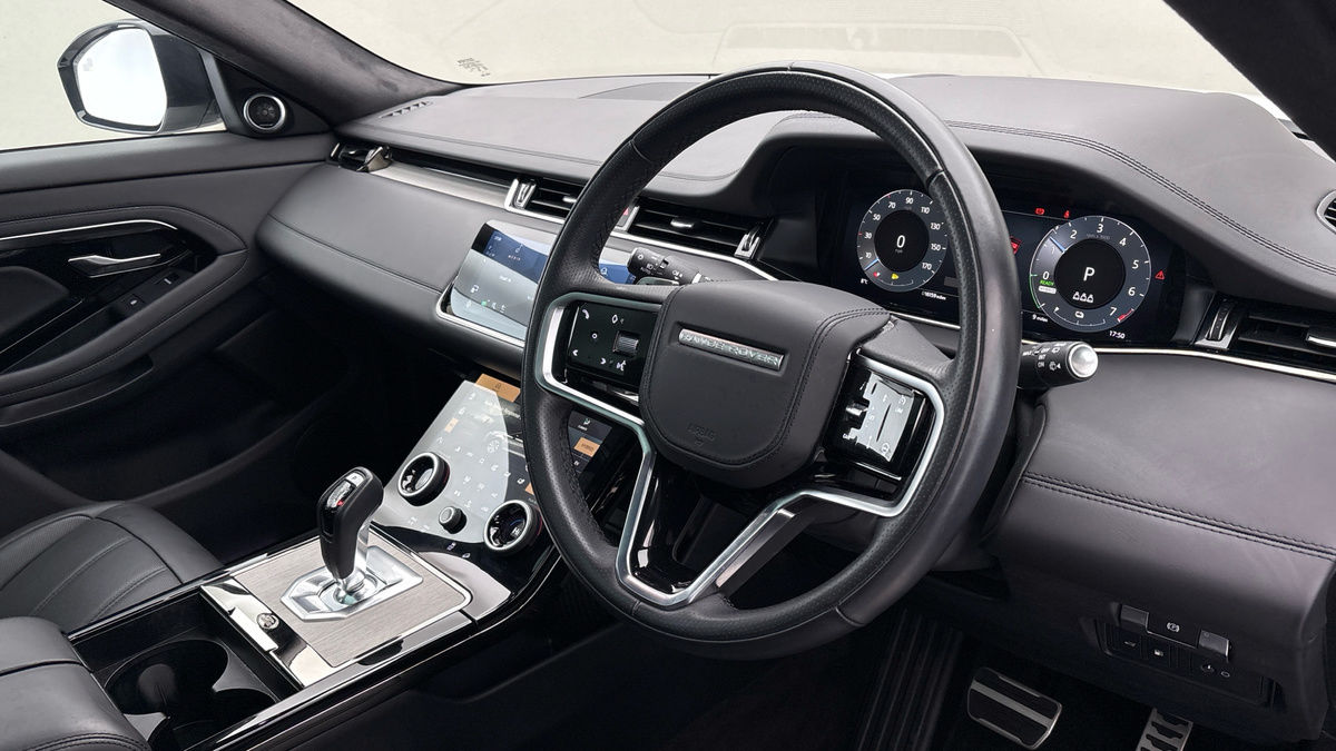 Land Rover Range Rover Evoque Image 5